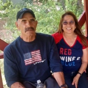 Meet your Posher, Lou